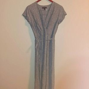 Banana Republic dress size 8